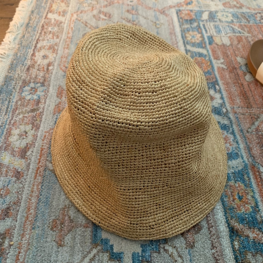 Lack of Color Bucket Hat